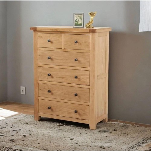 Solid oak over - solid, 2