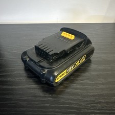 Dewalt XR DCB185 18V 1.3Ah