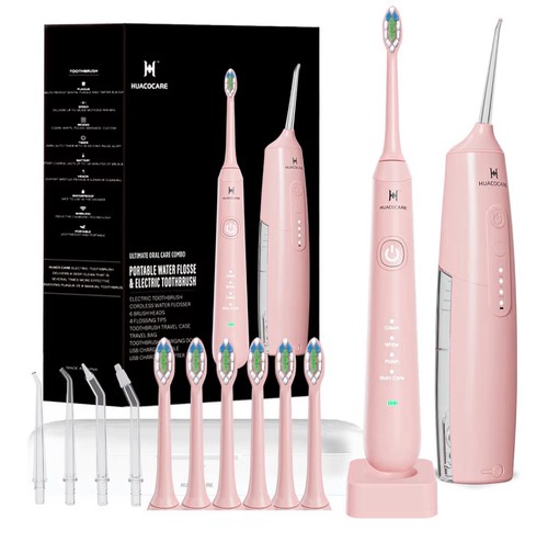 Oral clean kit water - 2-1,