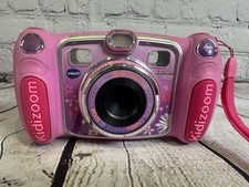 VTech Kidizoom Duo Camera