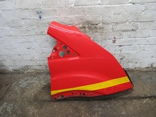 2019 FORD TRANSIT 350 L3 C/C V363 MK8 CHASSIS CAB FRONT RIGHT WING PANEL