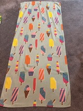 Ice Cream Towel