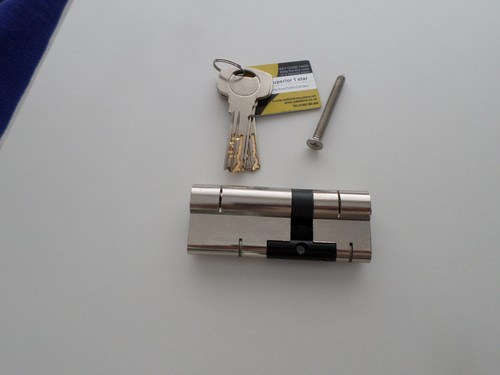 Nickel yale superior - 1,