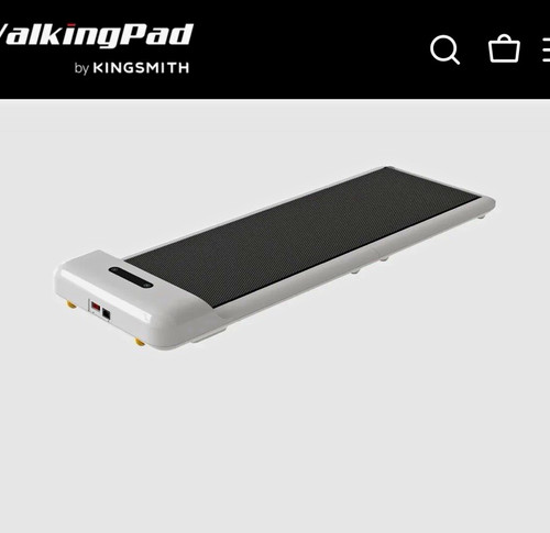 Kingsmith walkingpad - kingsmith, c2