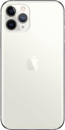 New iphone pro silver 64gb - iphone,