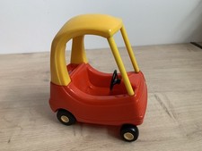 Vintage Little Tikes Dolls