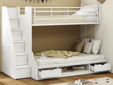 Anthracite Grey or White Trio