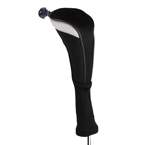 Golf hybrid headcovers - hybrid, nylon
