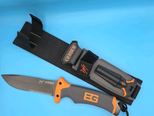 Gerber bear grylls ultimate - gerber,