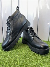 Ladies Kickers  Platform Ankle