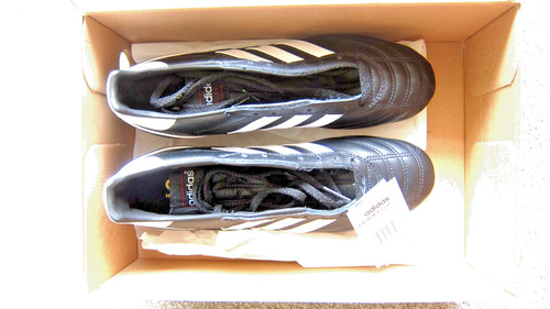 Adidas kaiser cup - adidas, 5