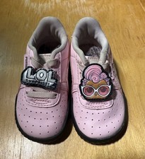 Puma Cali Toddler Girls