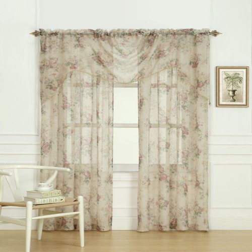 Laura ashley stowe sheer - laura,