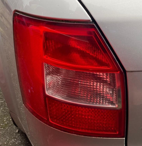 Audi estate 2002 2004 - a4, b6
