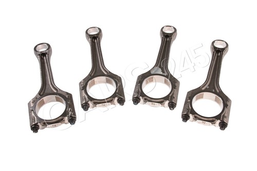 Genuine connecting rods set - rods, vw