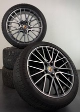 Porsche Cayenne 9Y0 E3 21 Inch