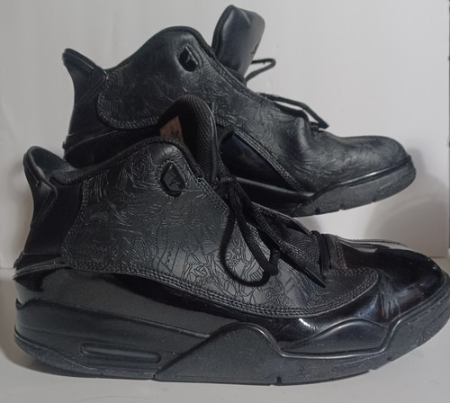 Nike air jordan dub - dub, zero