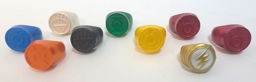 Green lantern corps - green,