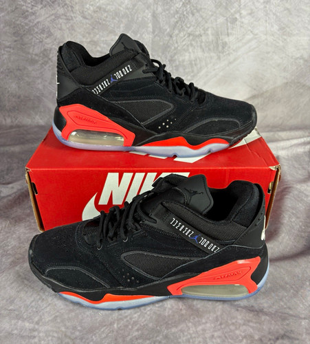 Nike jordan 2022 infrared - nike,