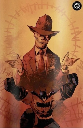 Absolute batman 19 otto - dc,