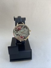 Elizabeth rose flower dial - elizabeth,