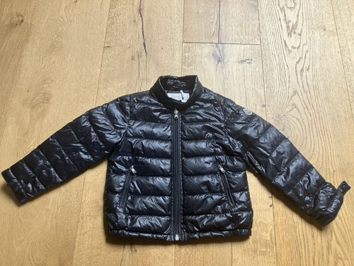 Unisex toddler moncler - toddler, black