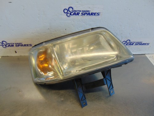 Transporter headlight t5 - transporter,