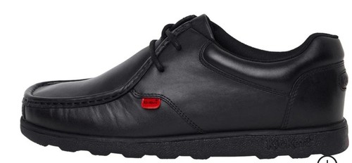 Kickers adult mens - fragma, lace