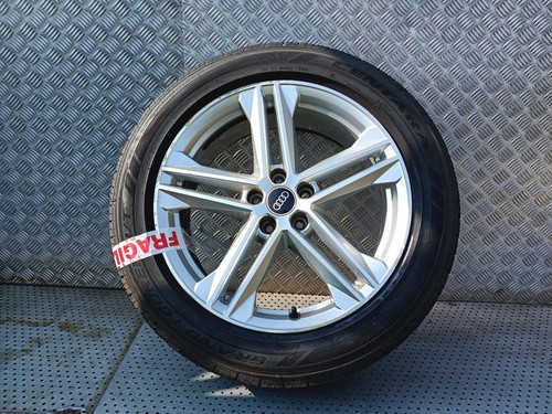 Audi alloy wheel inch - q5,