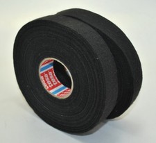 Tesa cloth tape wiring - tape,