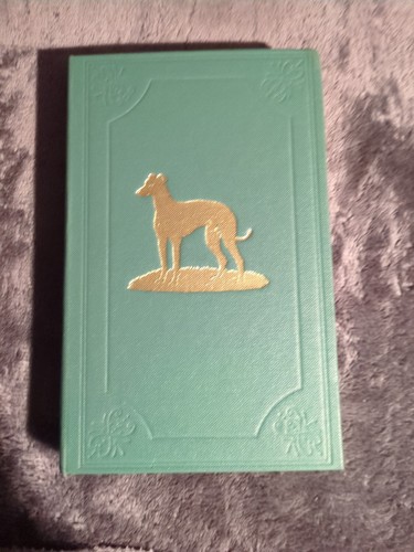 Greyhound stud book vol 118 - vol,