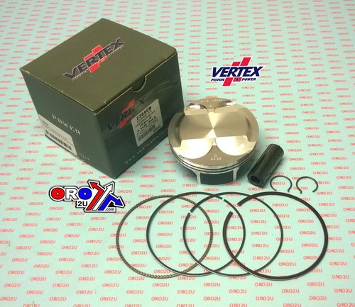 Piston kit vertex b hc - 95.0,