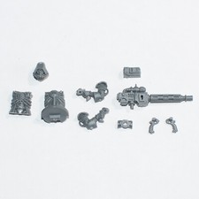 Warhammer 40K Adeptus