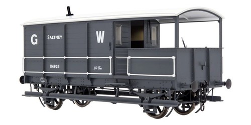 Dapol 300 005 gwr toad - dapol,
