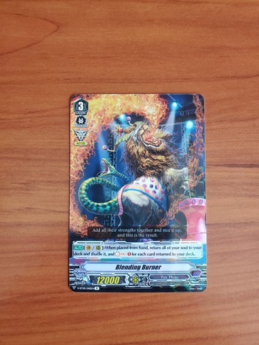 Cardfight vanguard butterfly - vanguard,