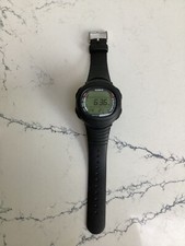 Suunto Mosquito Watch Dive Computer Black, good working condition