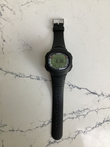 Suunto mosquito watch - mosquito,