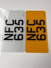 Pair of JDM Japanese Import