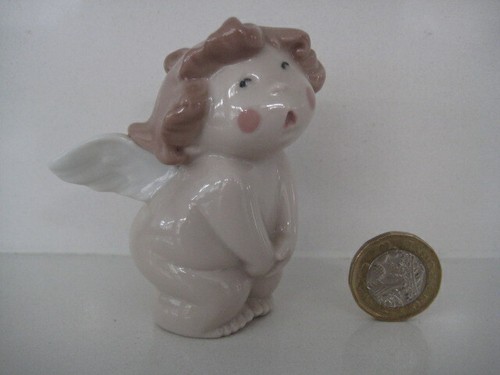Nao cheeky cherub - nao, oh