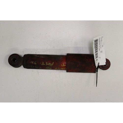 Rear shock absorber fiat - rear,