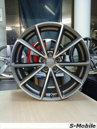 Wheel rims look rs6 - rims,