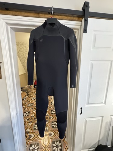 Niel wetsuit mens - ,