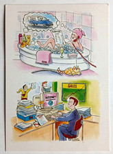 Pomo postcard for - , the