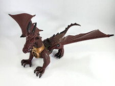Mega Bloks Dragons Krystal