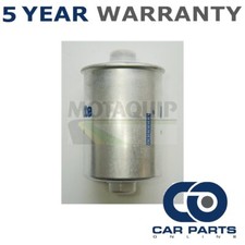 Fuel Filter CPO Fits A4 A6 80