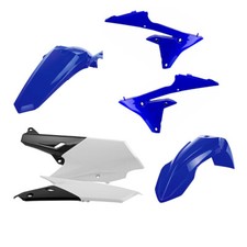 Polisport Plastics Kit For