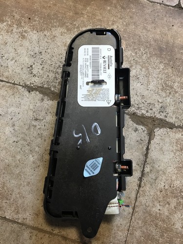 Renault grand scenic - mk2, 02-08