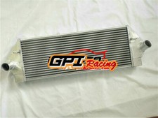 Front Mount Aluminum