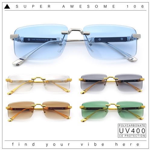 Luxury beveled lens rich art - lens,