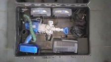 GRACO X FORCE HD Airless Sprayer up to 4000 psi
